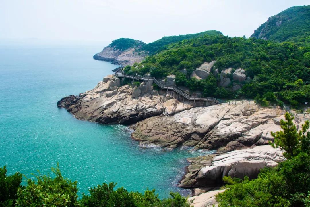 上海出发3小时的景点介绍,上海出发318路线各地风景集合