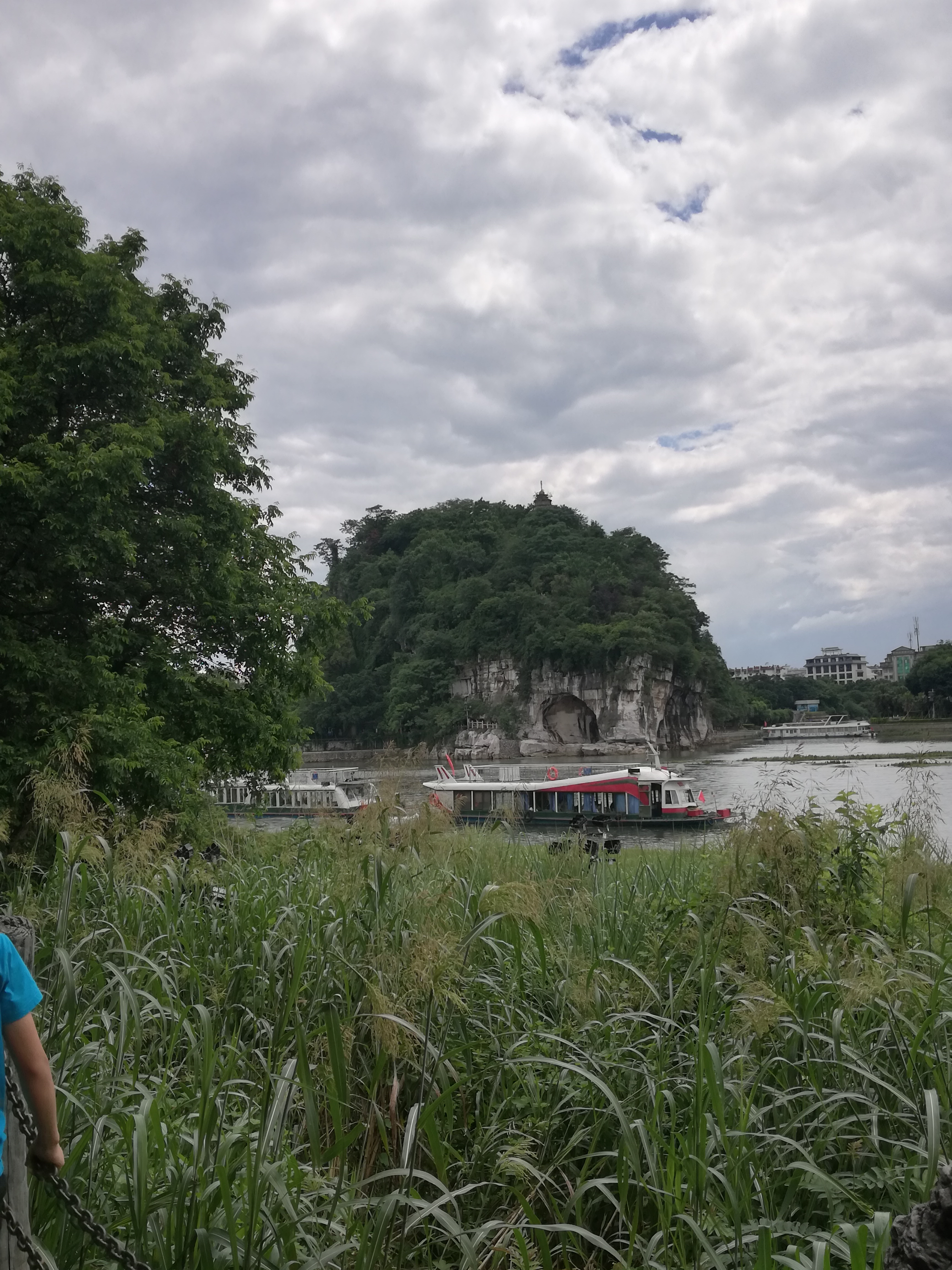 桂林出发哈尔滨跟团游,跟团游桂林最后一天
