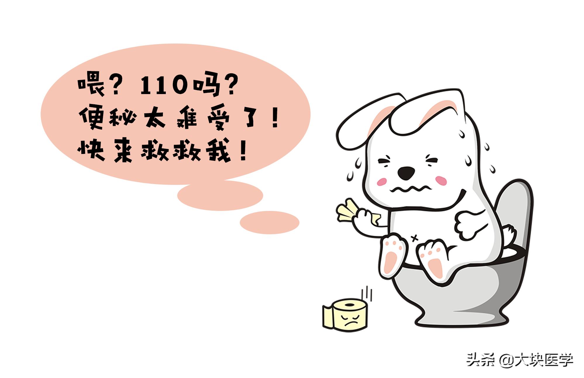 吃了很多便秘药不管用怎么回事,吃了治便秘的药也没用