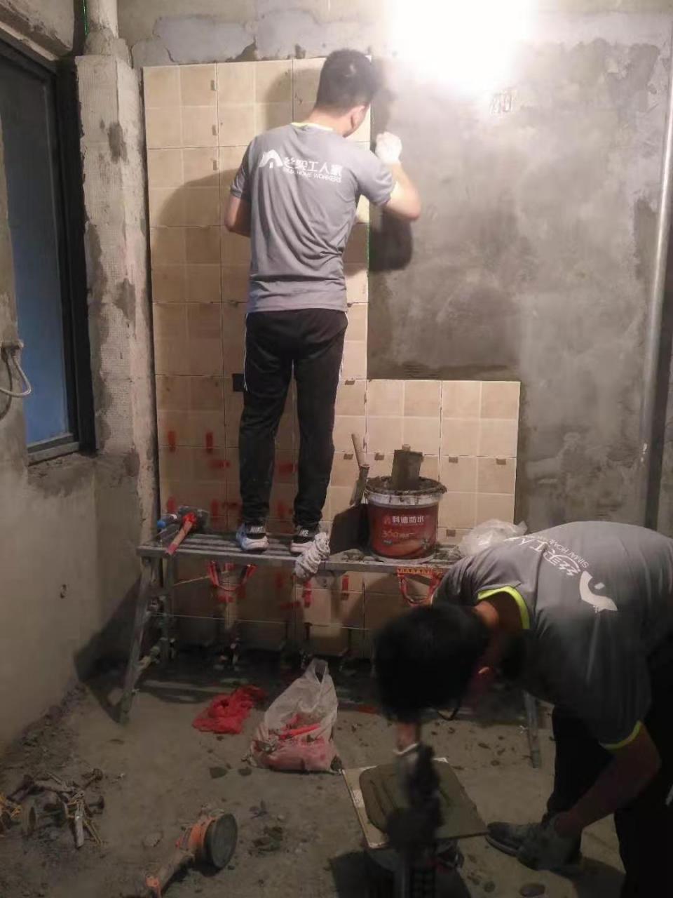 房屋地面水泥砂浆的比例,装修水泥和沙子混合比例