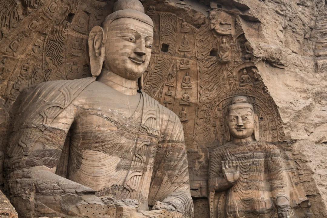 世人拜佛却从来不知佛系,世人为何喜欢拜佛