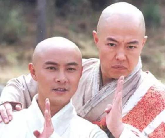 王晶当年力捧她3年,四大天王为什么给张卫健当配角