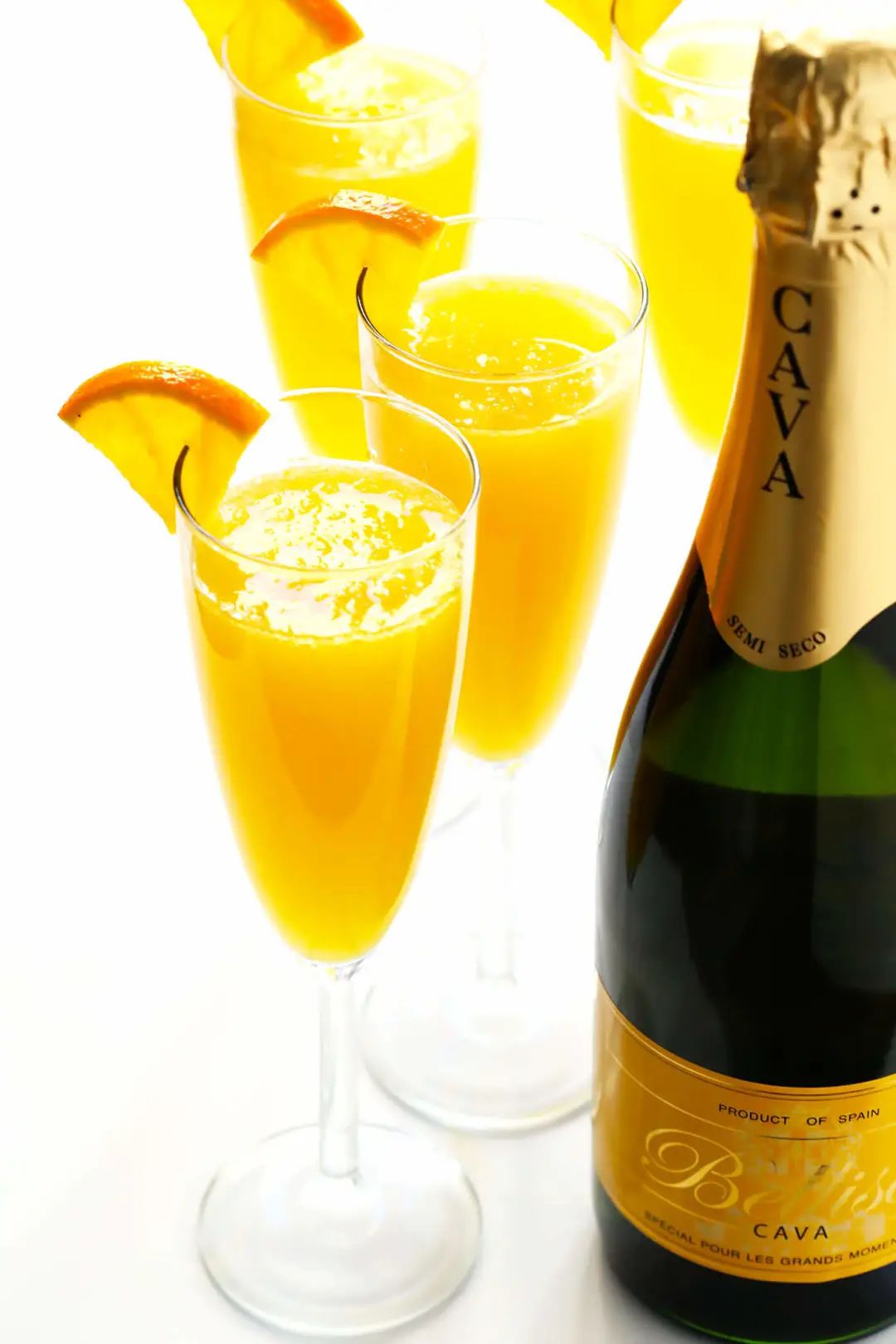 RR·LIFESTYLE|点击获得一杯完美“Mimosa”