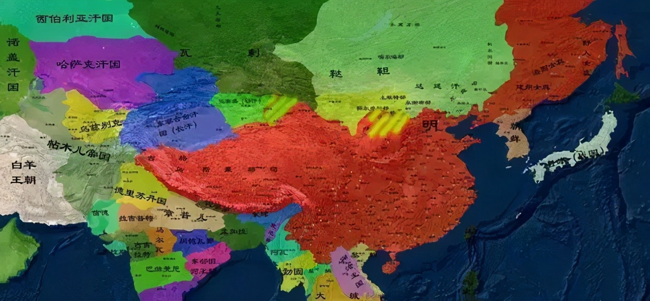 哈萨克人和蒙古人是同一祖先吗,哈萨克乌兹别克文史宴