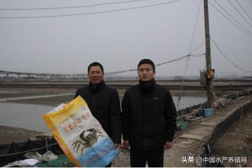 亩利润1万，年年赚钱的螃蟹怎样养？,一高淳｜当涂｜宣城产区《河蟹养殖优秀案例精选.2021》
