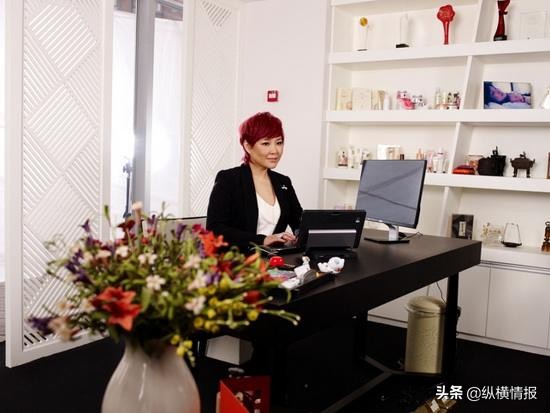 国内首家女性电商遗憾关闭，曾一年收入20亿，老板是著名美女主持