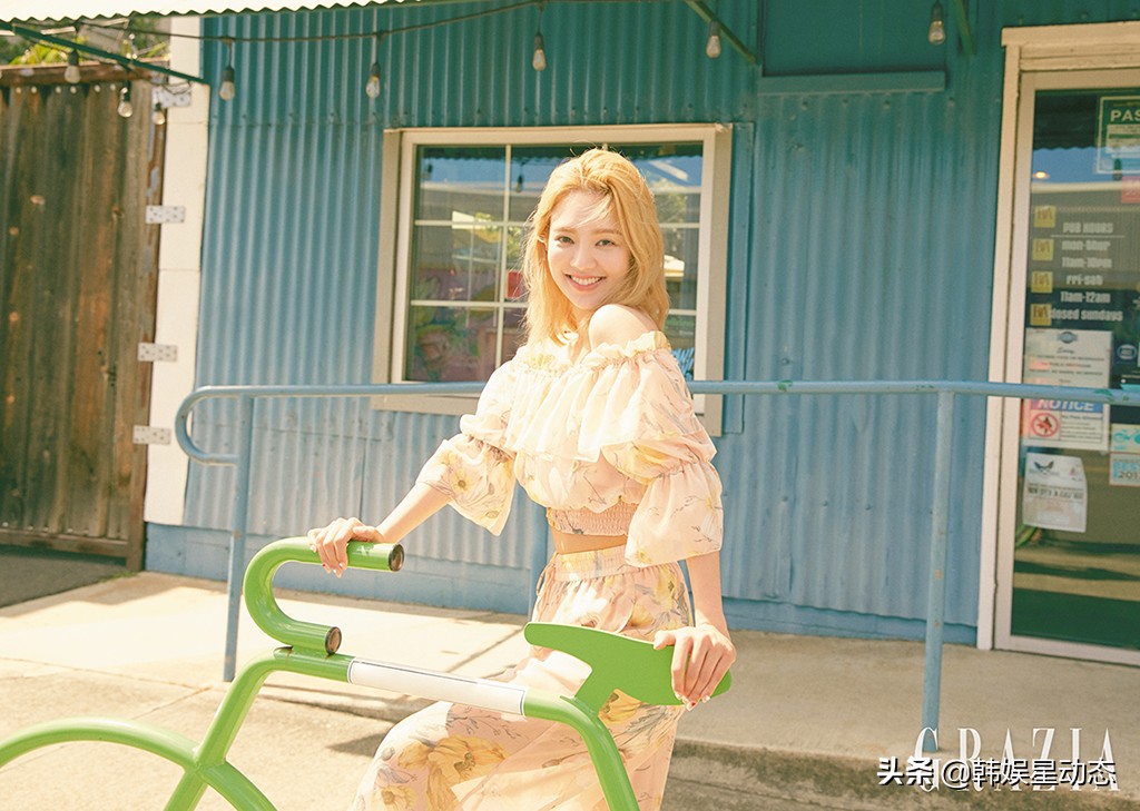 近期染头发的韩国男爱豆,盘点最适合黑发的十位韩国女爱豆