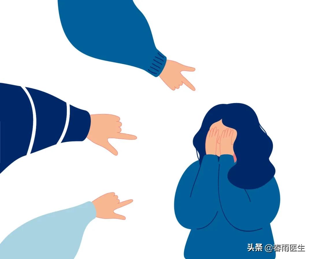 被性侵后的24小时，请抓紧做这些来保护自己