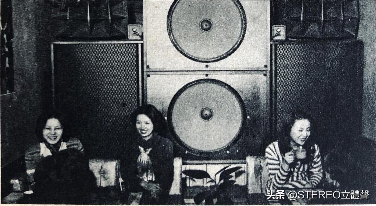 现代音响好吗,hifi音响为啥不适合听流行乐曲