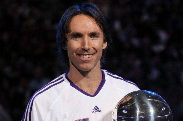 风之子纳什巅峰时期什么水平,风之子纳什生涯场均数据