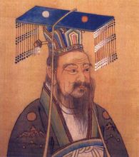 隋文帝杨坚是隋朝的开国皇帝,隋朝杨坚和独孤伽罗历史简介