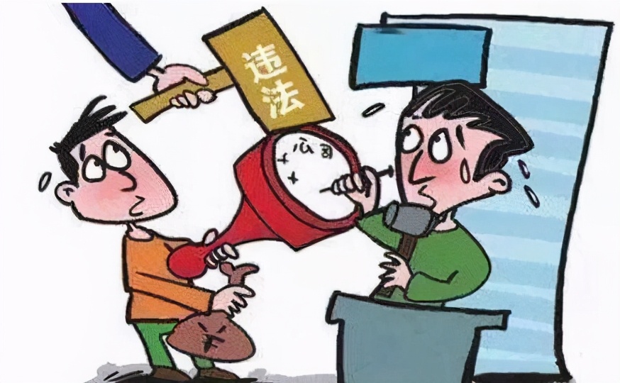 私刻公章罪量刑标准,2021私刻公章罪追诉期