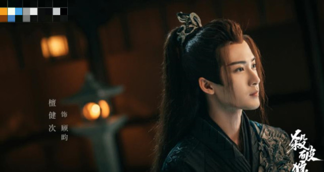 杀破狼为什么没有上映,杀破狼系列讲的什么