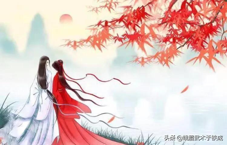 渔家傲原文,渔家傲词牌的特点