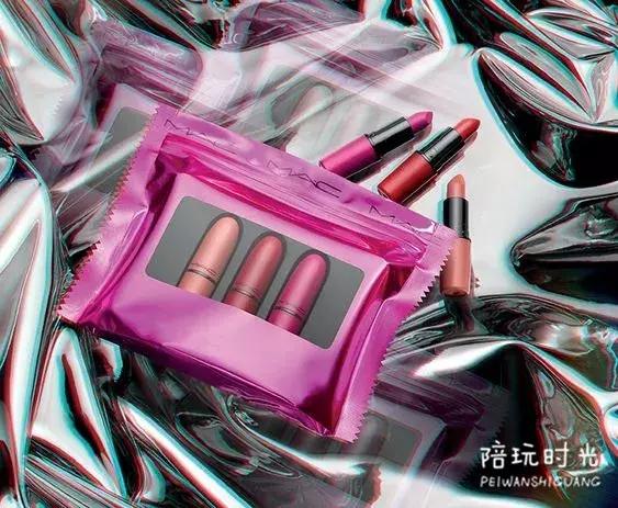 圣诞彩妆限定大盘点看完绝不买错,合集今年我买了哪些圣诞限量彩妆