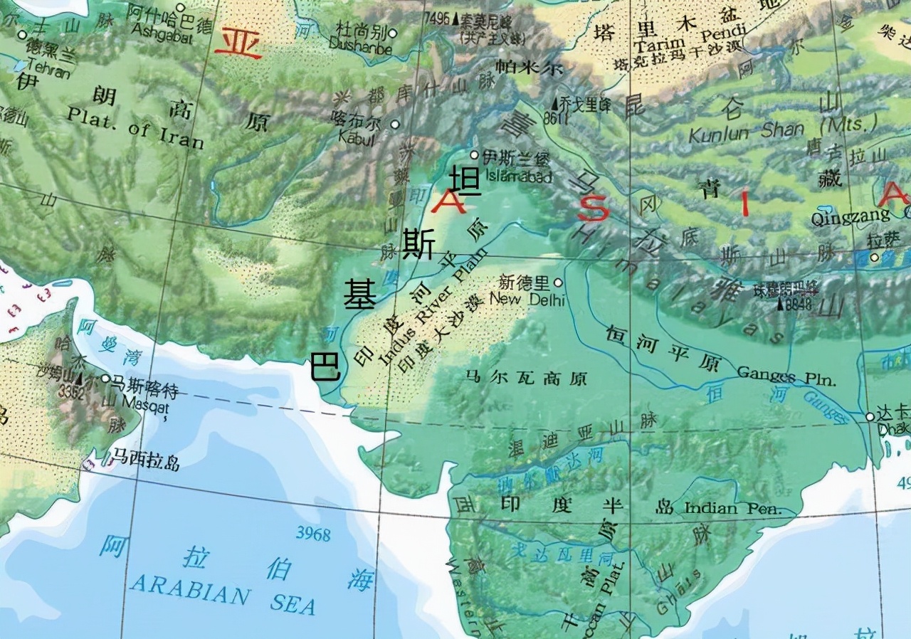 我国采取的北京时间是第几时区,我国采用的北京时间是哪个时区