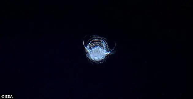太空的奥秘中科学家做了几次实验,科学家在太空上做了什么实验