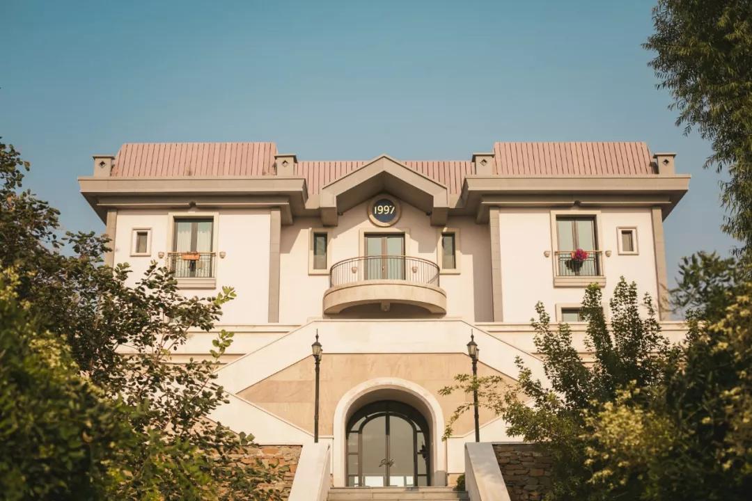 怡园酒庄哪款好,怡园酒庄2011
