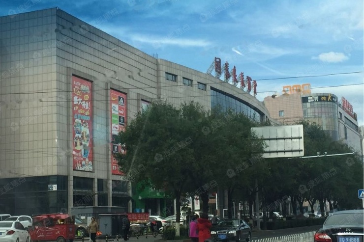 北京旭辉城全评测！业主的血汗钱花的值不值