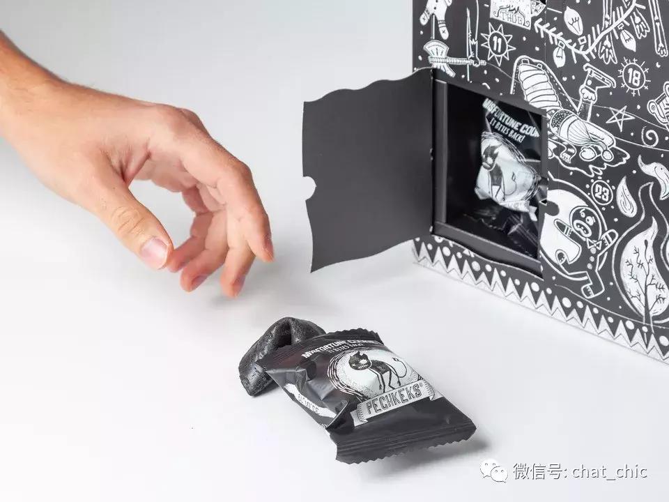 各种奇葩圣诞节,圣诞节奇葩日历