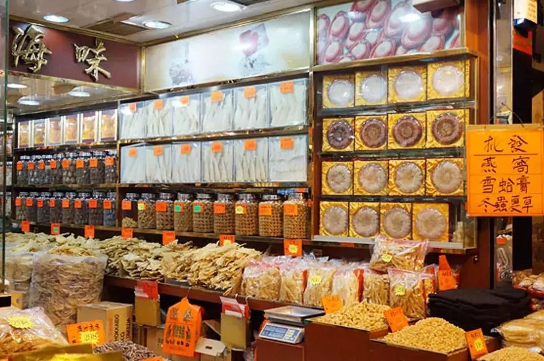 香港购年货攻略,香港年货扫码攻略视频