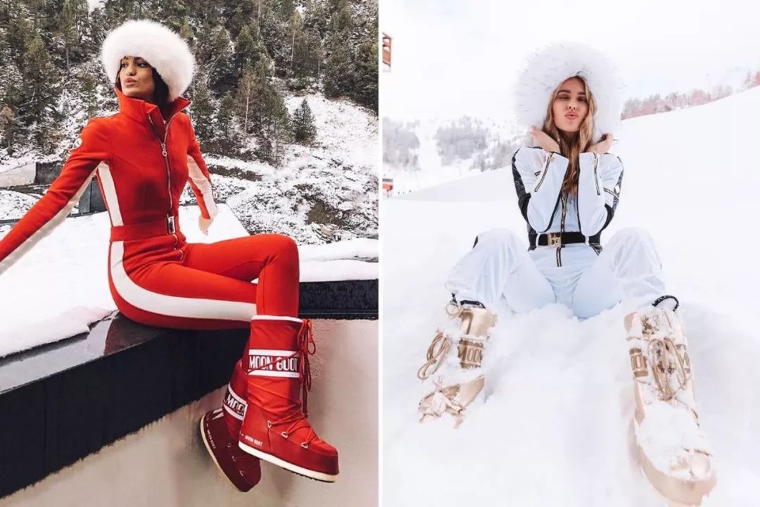 都穿什么牌子滑雪服,哪个牌子的滑雪服最好看
