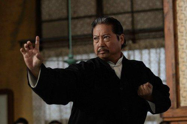 中国传统武术该何去何从,中华传统武术失传多吗