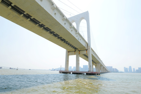 珠海澳门一日游最佳攻略自由行,澳门旅游风景打卡攻略