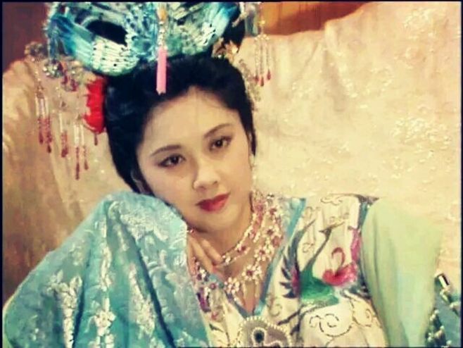 90年代10大古装美女,90年代古装美女现状令人唏嘘