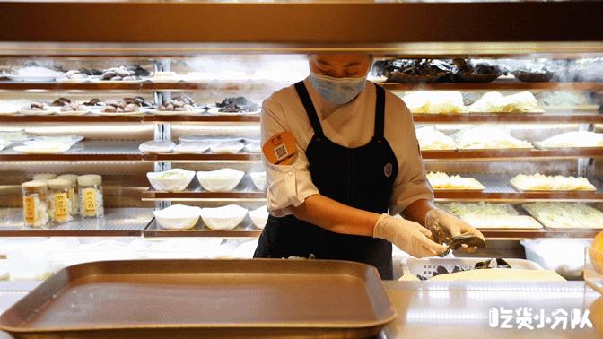 武汉火锅界排队王,火锅排队王开店