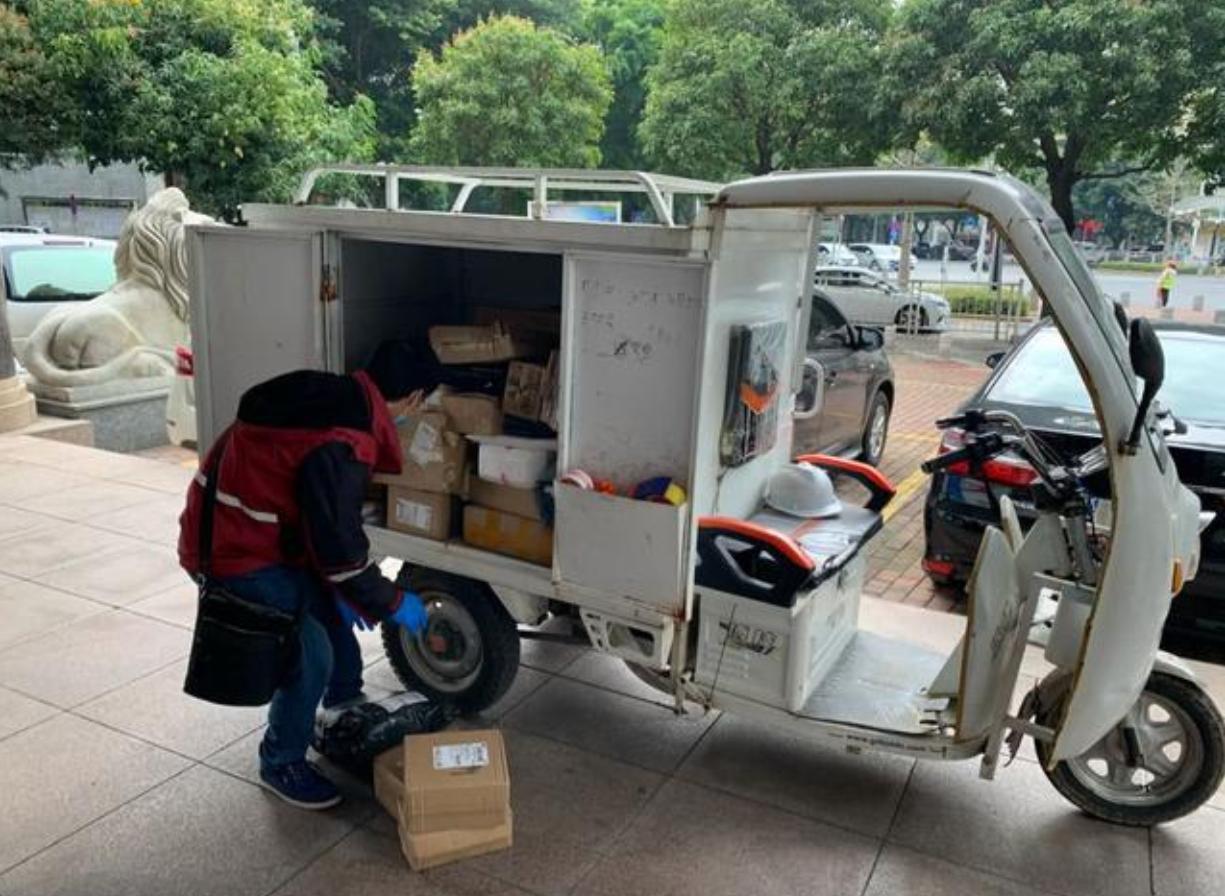 菜鸟驿站取件一个件盈利多少钱,菜鸟驿站取件不收费靠什么盈利