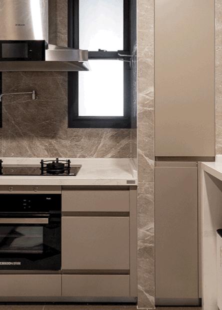 25公分可以做侧边薄柜吗,卫生间一侧做30公分薄柜