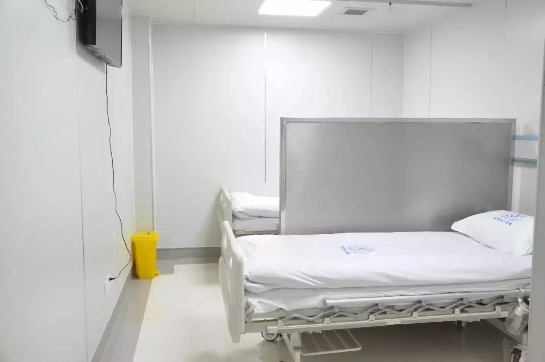 高大上的核医学科,高大上医疗展厅