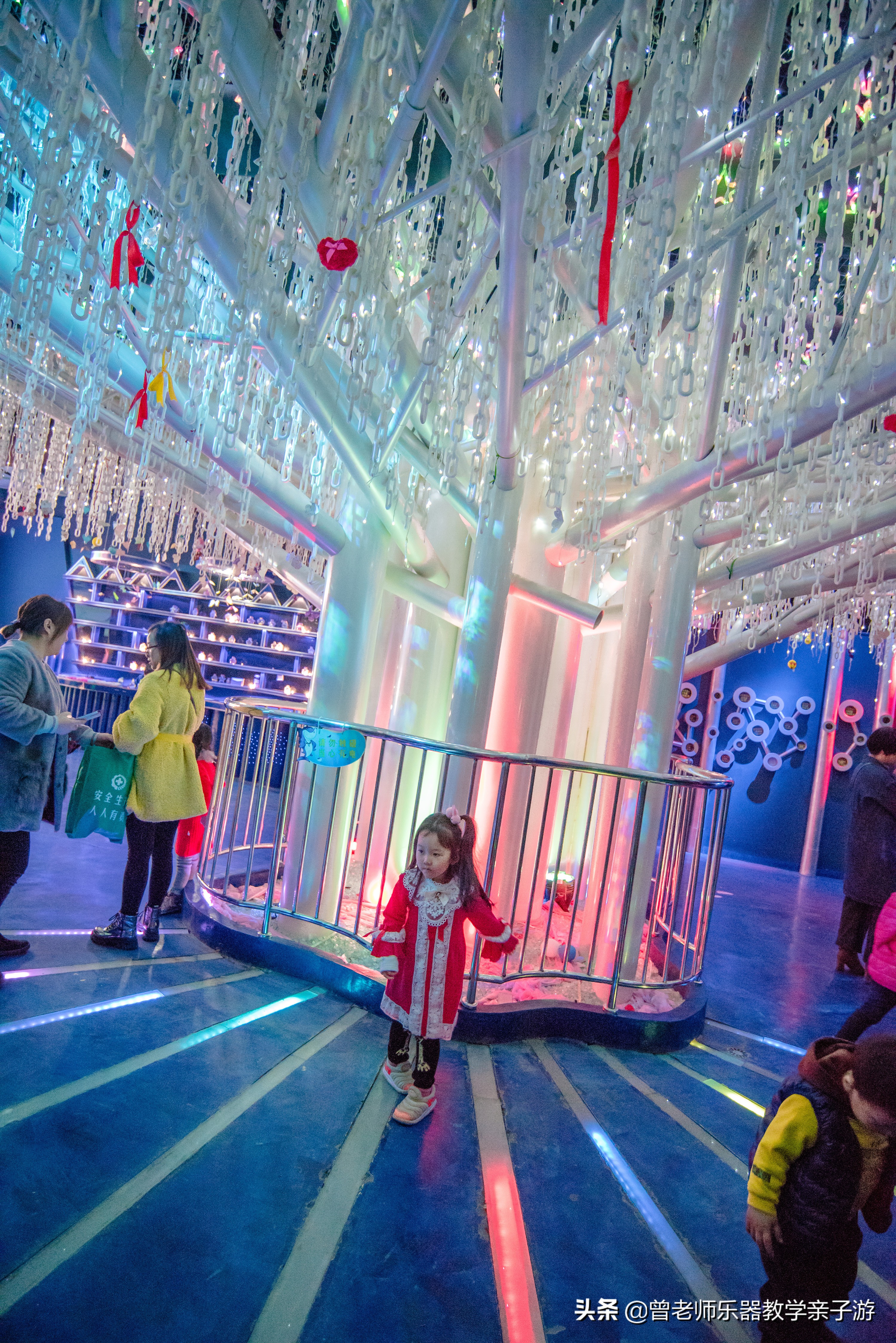 西安太奥海洋馆,西安极地海洋世界海豚表演