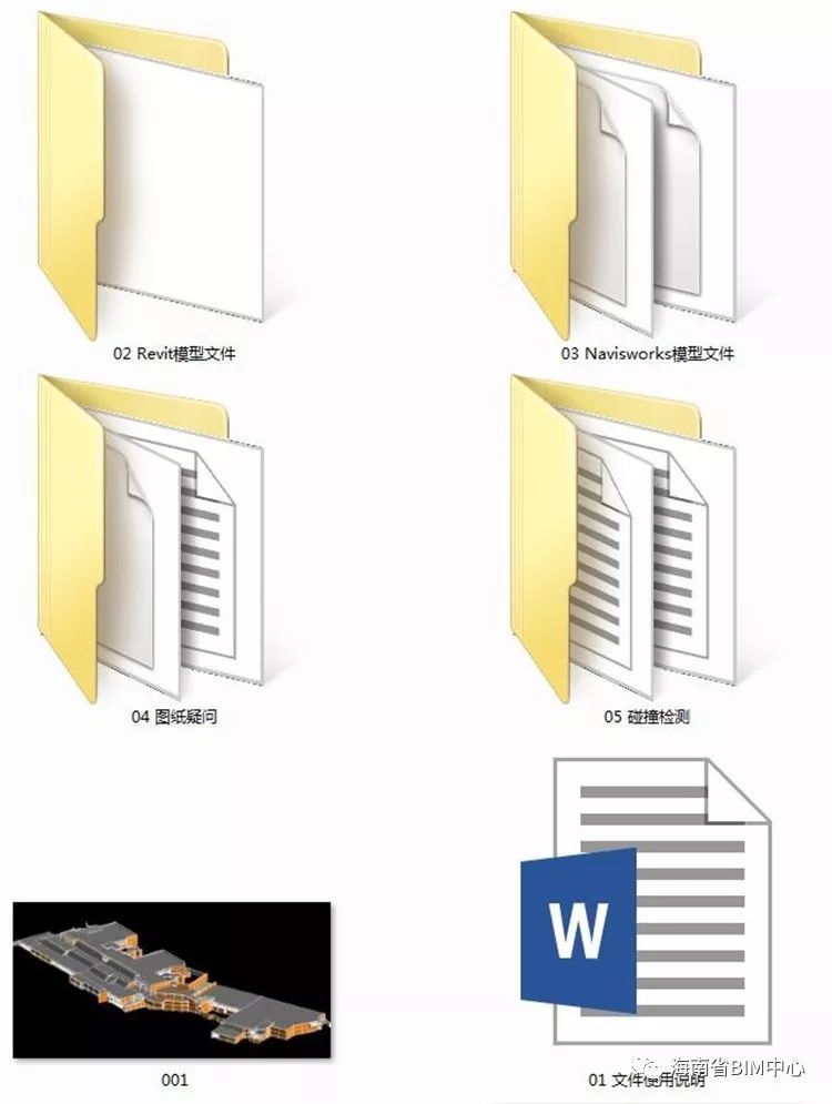 重庆桃源居七区地下车库管综BIM文件*载下**（含模型，CAD等）