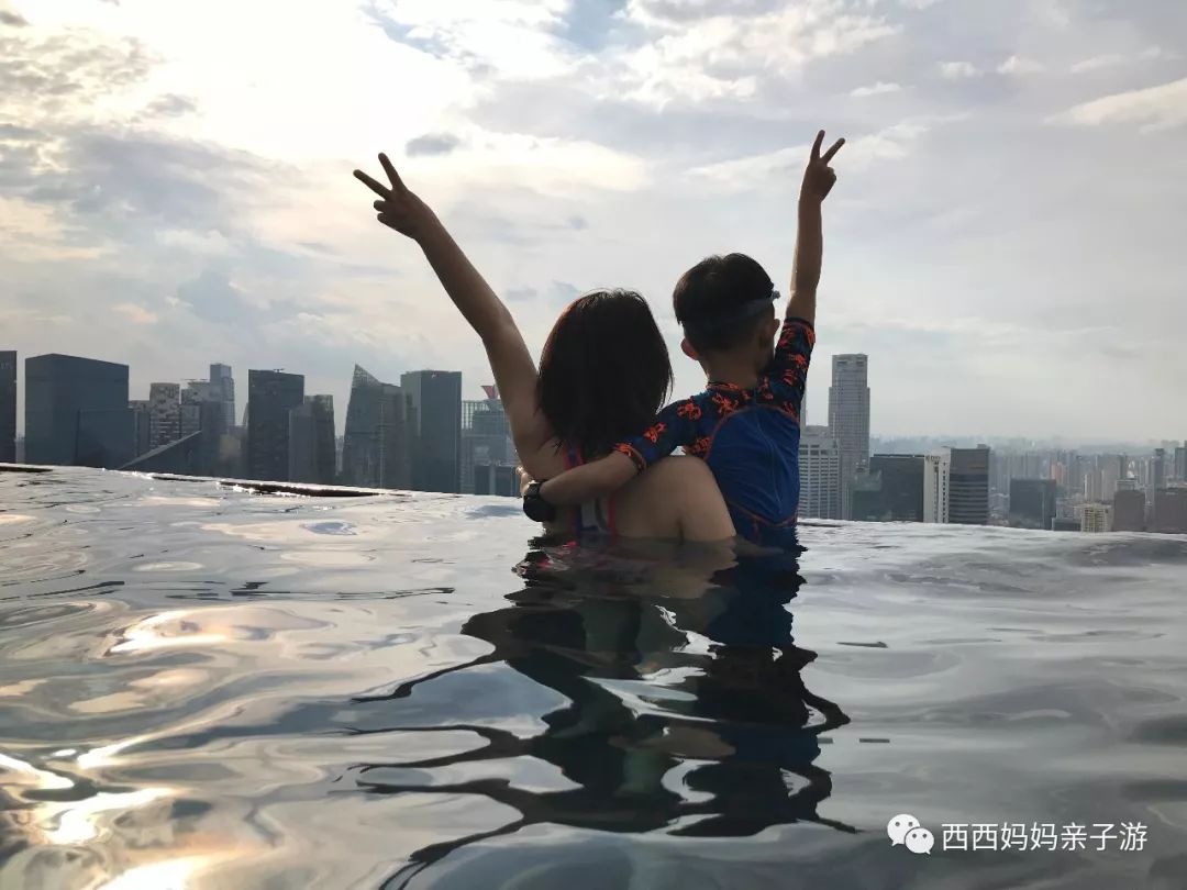 新加坡一天来回马来西亚乐高乐园,乐高马来西亚旅游记