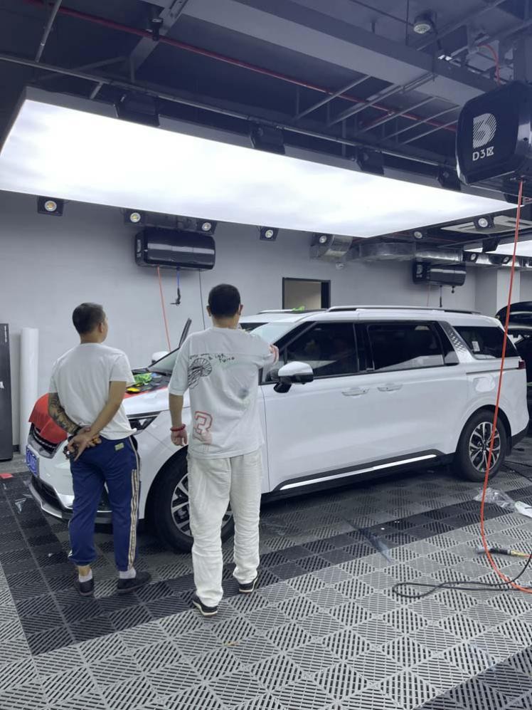 起亚嘉华2021款豪华科技,起亚嘉华2021哪个版本性价比高