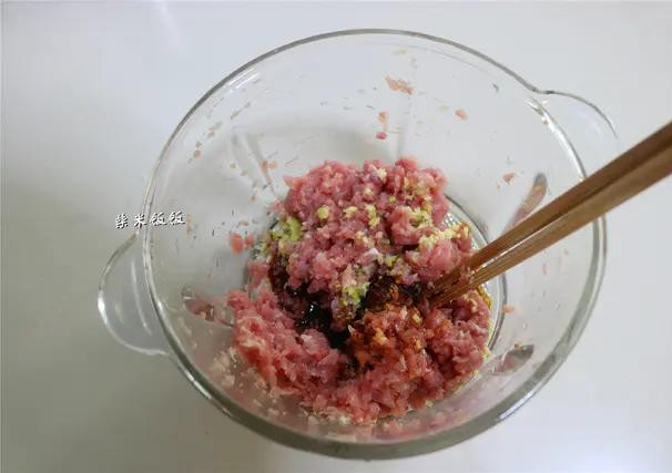 我家馄饨皮从来不买教你秘制做法,买的小馄饨皮怎么包馄饨