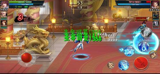 20年前街头跳舞和20年后广场舞,街机不知火舞大招