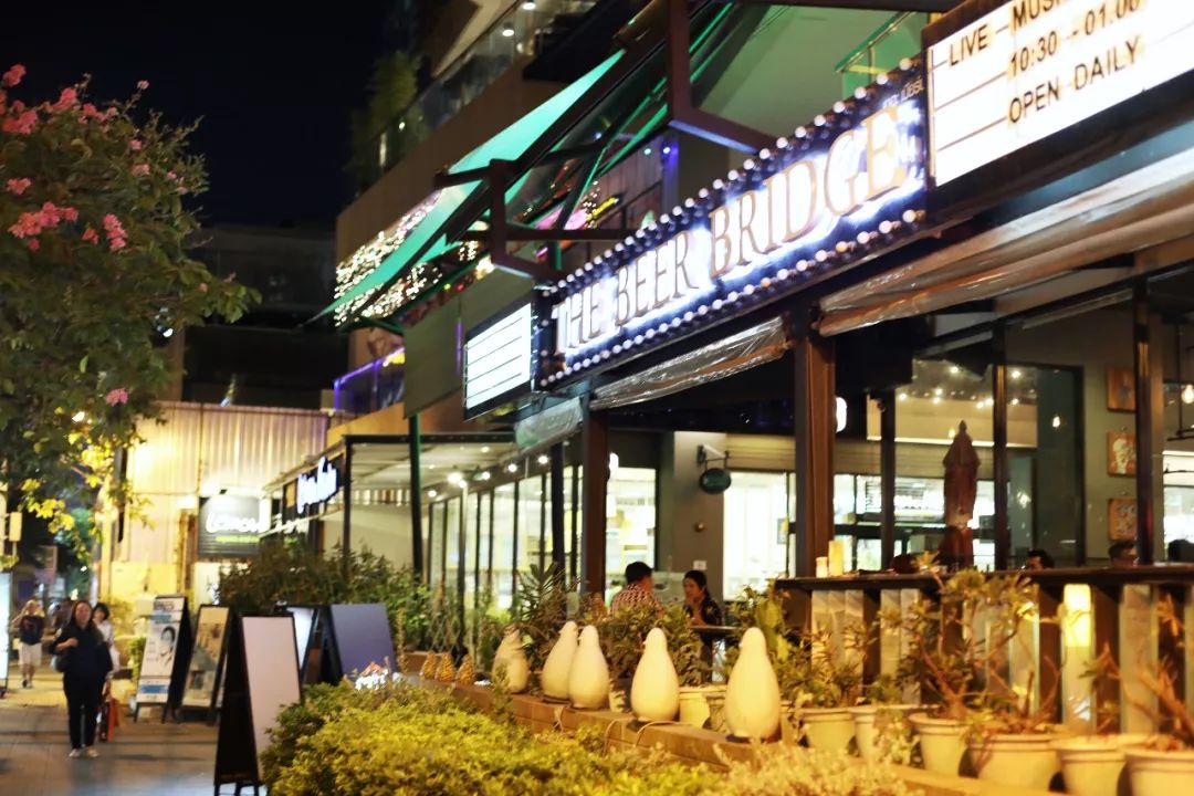 曼谷5天四晚酒店攻略,泰国曼谷最好的酒店排名