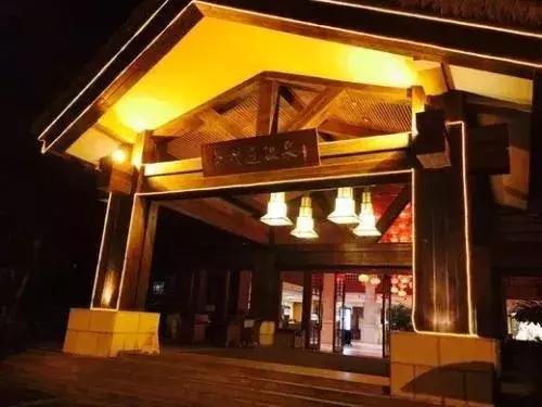 冬天成都周边天然野温泉推荐,成都周边真正天然最纯正温泉在哪