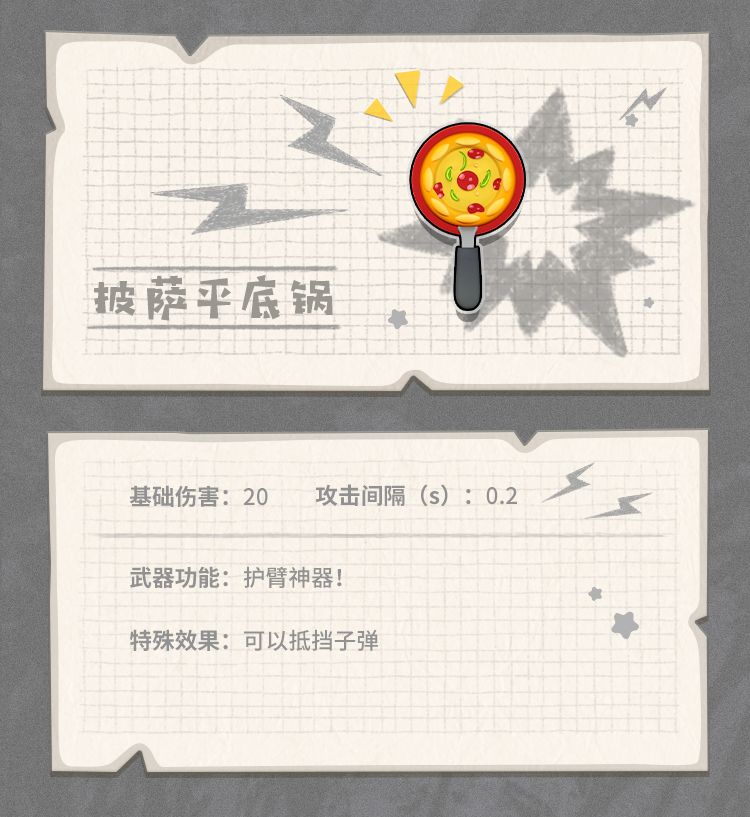 香肠派对里的全能装备有什么用,香肠派对怎么装备枪械皮肤