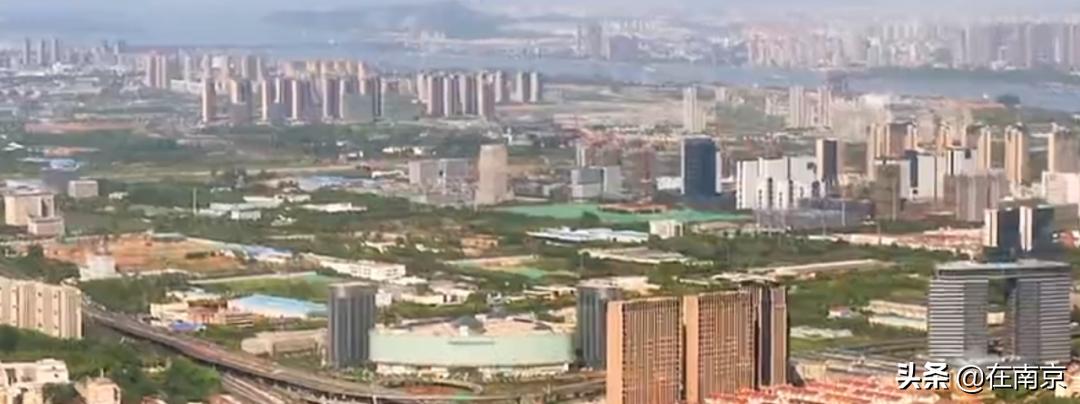 南京南工大板块值得投资吗,南京南工大板块怎么样