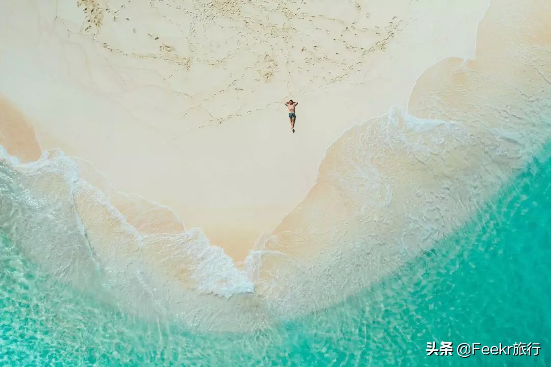 最不想分享的小众海岛,小众海岛旅行