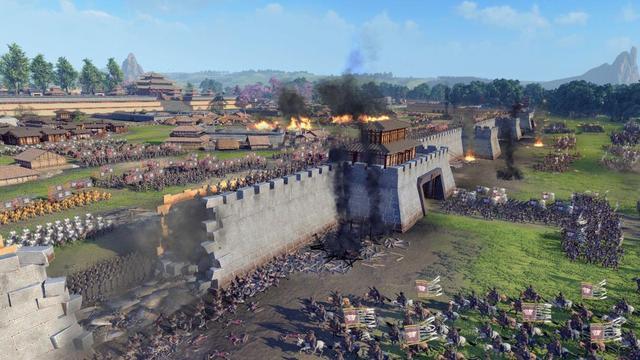 好看的三国完本小说排行榜前十名,公认十大最好三国小说排行榜前十