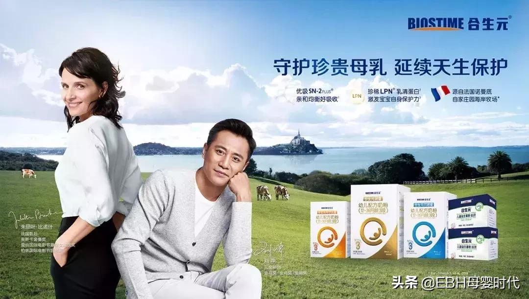 健合集团2022年上半年财报,健合集团年度营收109亿