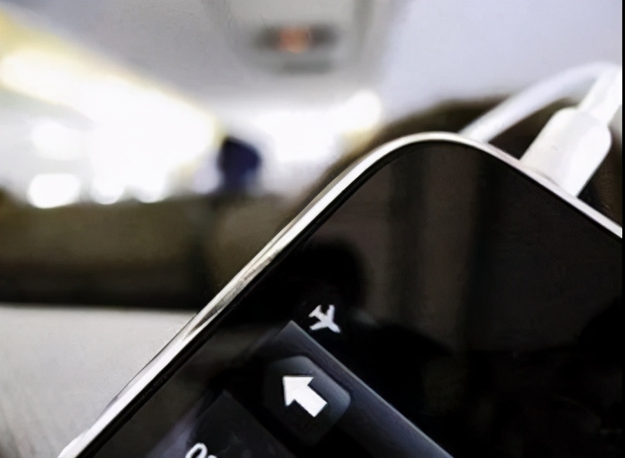 手机飞行模式可以上飞机吗,手机飞行模式能在飞机上用么