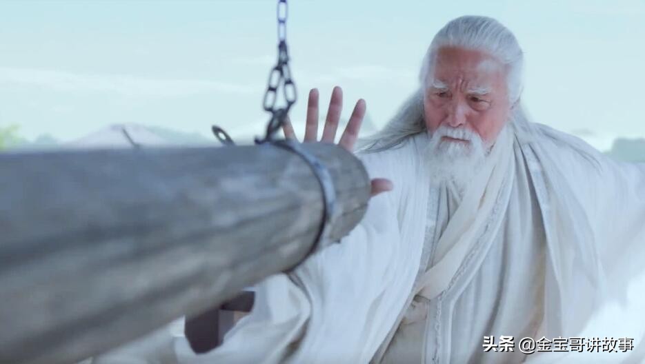 段誉的武功是谁留下的,段誉去世给后人留下武功