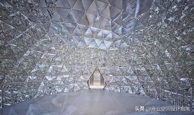 施华洛世奇旅游景区 (奥地利施华洛世奇水晶公园)