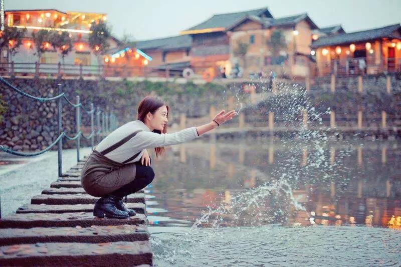 小垦丁旅游景点,济州岛和垦丁